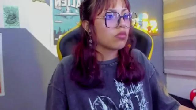Image 10 of littlelua Stream on Chaturbate on 25 days ago