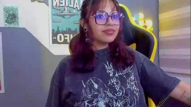 Image 11 of littlelua Stream on Chaturbate on 25 days ago