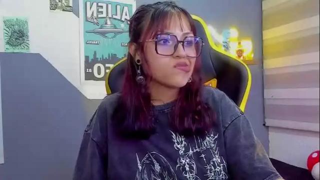 Image 12 of littlelua Stream on Chaturbate on 25 days ago