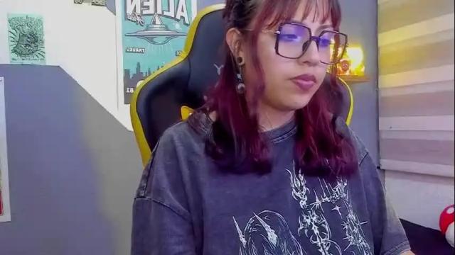 Image 3 of littlelua Stream on Chaturbate on 25 days ago