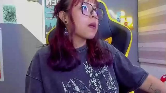 Image 4 of littlelua Stream on Chaturbate on 25 days ago