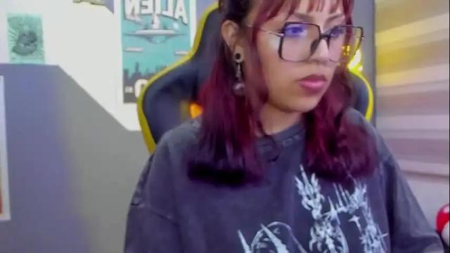 Thumbnail 2, littlelua's Stream at Chaturbate, 24 days ago