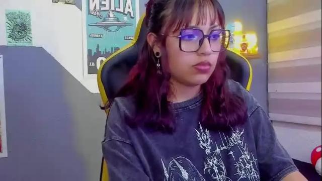 Image 6 of littlelua Stream on Chaturbate on 25 days ago
