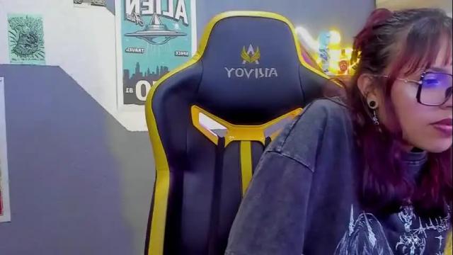Image 7 of littlelua Stream on Chaturbate on 25 days ago