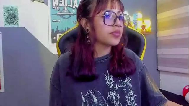 Image 8 of littlelua Stream on Chaturbate on 25 days ago