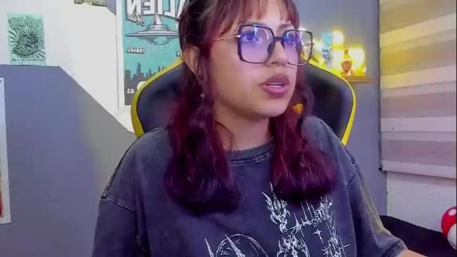 Thumbnail 3, littlelua's Stream at Chaturbate, 24 days ago
