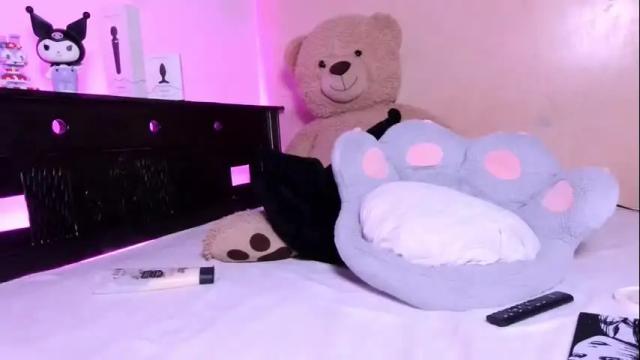 Image 2 of littlelulu01 Stream on Chaturbate on 1 month ago