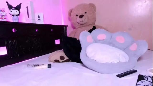 Image 3 of littlelulu01 Stream on Chaturbate on 1 month ago