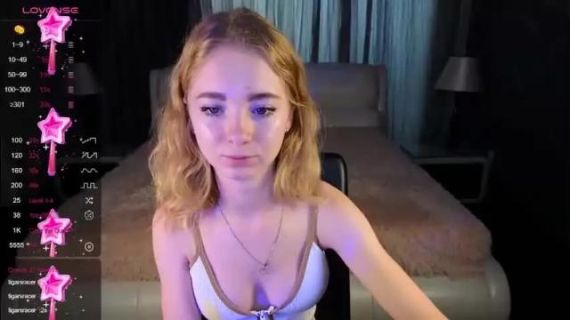Image 3 of littlemableee Stream on Chaturbate on 20 months ago