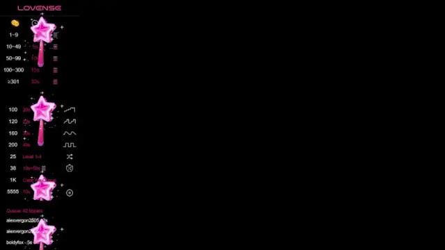 Image 7 of littlemableee Stream on Chaturbate on 27 months ago