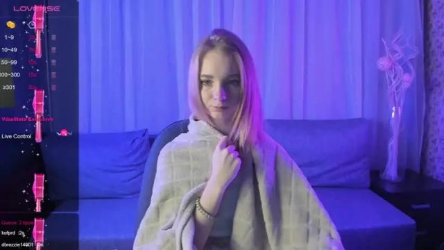Thumbnail 3, littlemableee's Stream at Chaturbate, 18 months ago