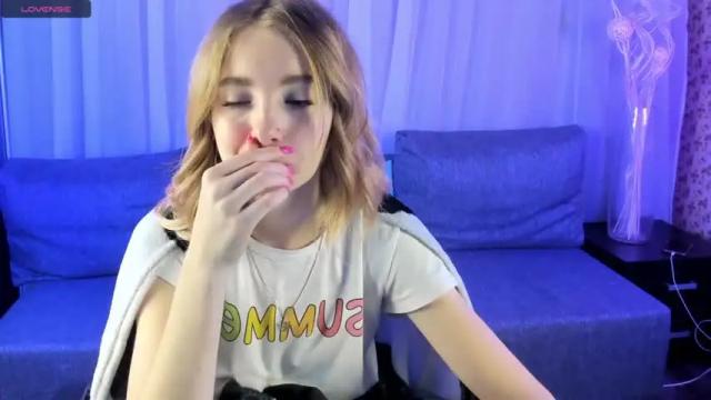 Thumbnail 3, littlemableee's Stream at Chaturbate, 18 months ago