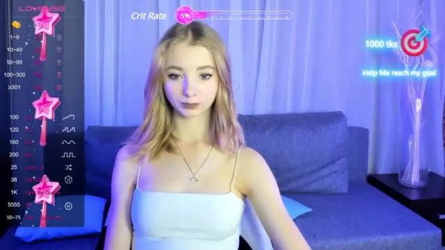 Thumbnail 1, littlemableee's Stream at Chaturbate, 18 months ago