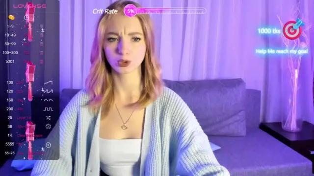 Image 10 of littlemableee Stream on Chaturbate on 18 months ago