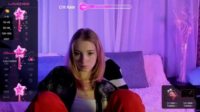 Thumbnail 3, littlemableee's Stream at Chaturbate, 18 months ago