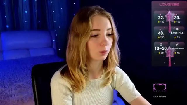 Thumbnail 1, littlemableee's Stream at Chaturbate, 18 months ago