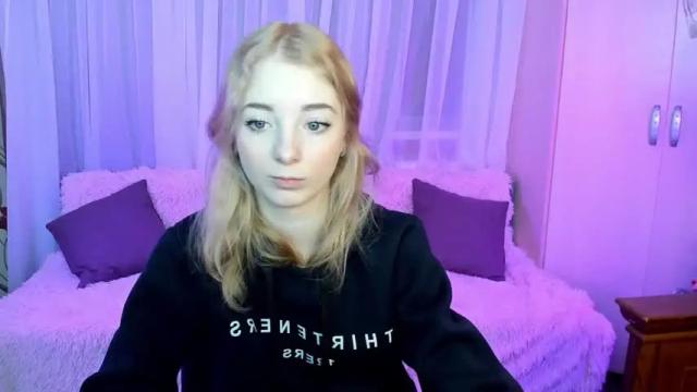 Thumbnail 3, littlemableee's Stream at Chaturbate, 16 months ago