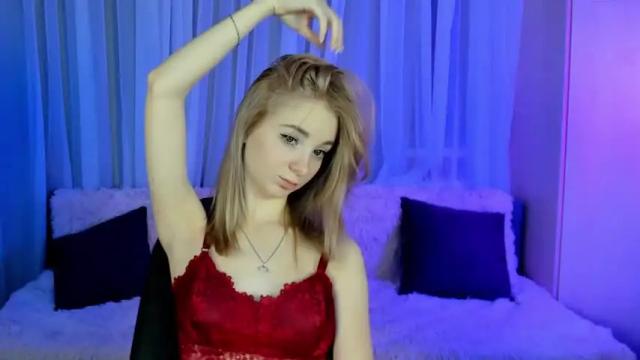 Thumbnail 1, littlemableee's Stream at Chaturbate, 16 months ago