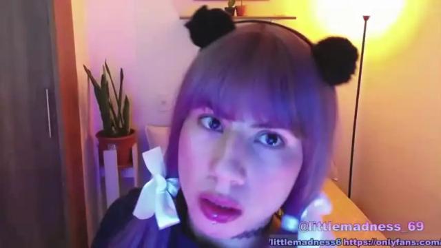 Thumbnail 1, littlemadness_69's Stream at Chaturbate, 19 months ago