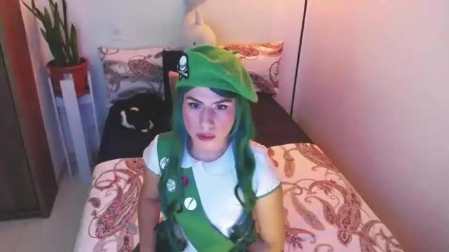 Thumbnail 1, littlemadness_69's Stream at Chaturbate, 18 months ago