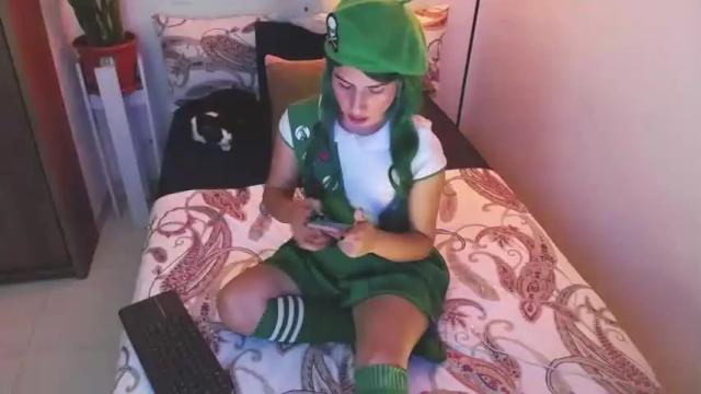 Image 2 of littlemadness_69 Stream on Chaturbate on 21 months ago