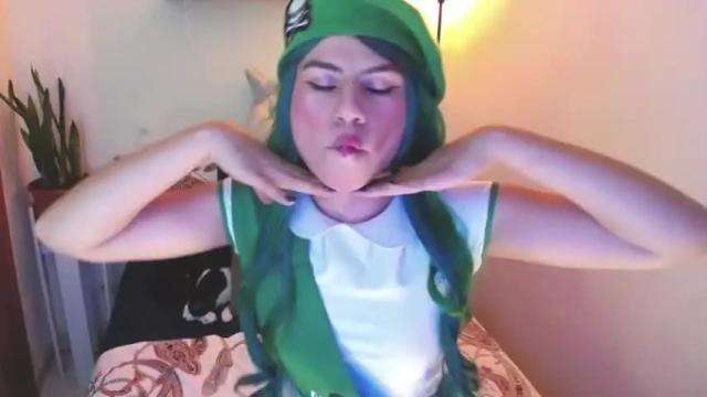 Image 8 of littlemadness_69 Stream on Chaturbate on 21 months ago
