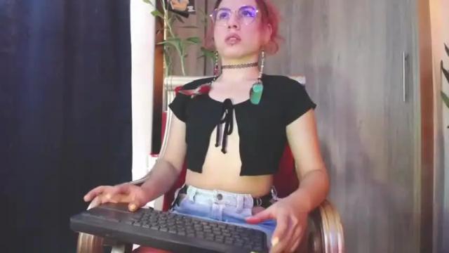 Thumbnail 1, littlemadness_69's Stream at Chaturbate, 17 months ago