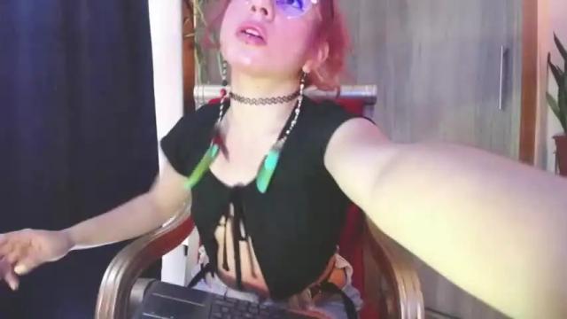 Image 6 of littlemadness_69 Stream on Chaturbate on 19 months ago