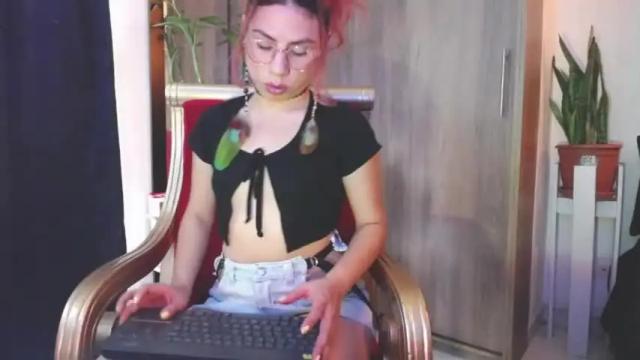 Image 8 of littlemadness_69 Stream on Chaturbate on 19 months ago