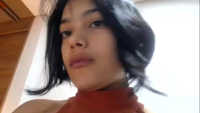 Thumbnail 2, littlemelii's Stream at Chaturbate, 1 month ago