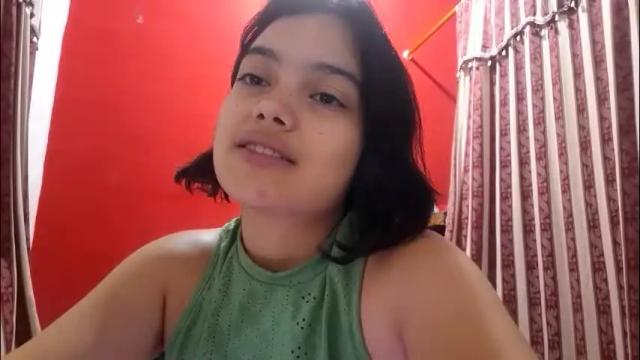Thumbnail 1, littlemelii's Stream at Chaturbate, 1 month ago