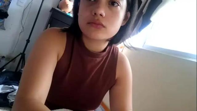 Thumbnail 2, littlemelii's Stream at Chaturbate, 17 days ago