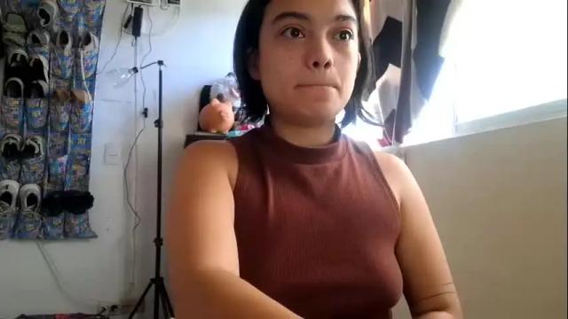 Thumbnail 3, littlemelii's Stream at Chaturbate, 17 days ago