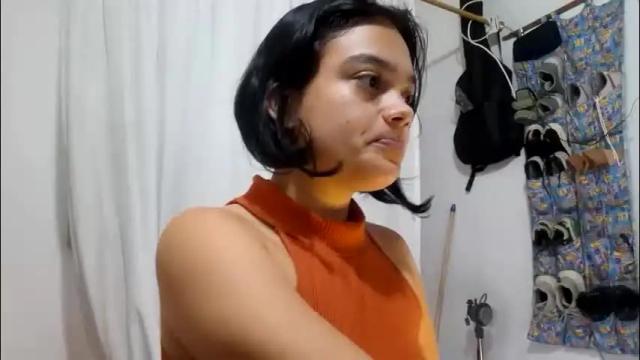 Thumbnail 3, littlemelii's Stream at Chaturbate, 3 days ago