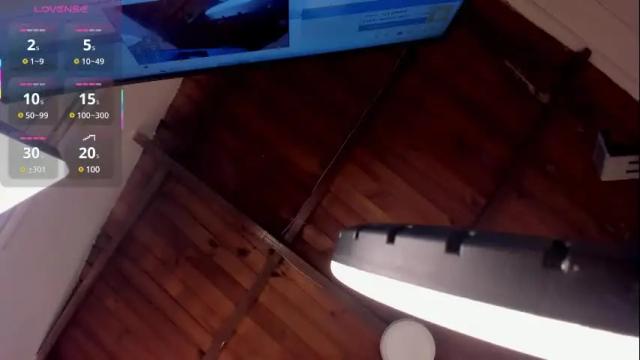 Image 10 of littlemichiko Stream on Chaturbate on 7 months ago