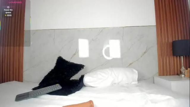 Image 4 of littlemichiko Stream on Chaturbate on 5 months ago