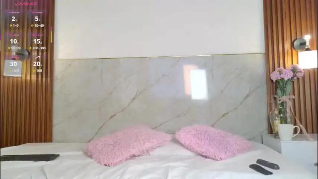 Image 12 of littlemichiko Stream on Chaturbate on 1 month ago