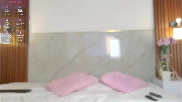 Image 8 of littlemichiko Stream on Chaturbate on 1 month ago