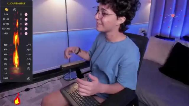 Image 2 of littlemikee Stream on Chaturbate on 14 months ago