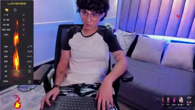 Image 2 of littlemikee Stream on Chaturbate on 14 months ago