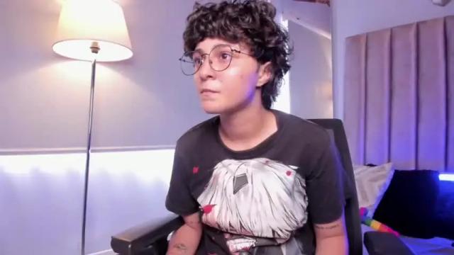 Image 10 of littlemikee Stream on Chaturbate on 14 months ago