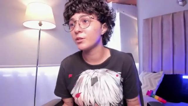 Image 6 of littlemikee Stream on Chaturbate on 14 months ago