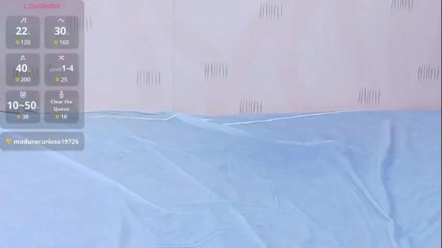 Image 8 of littlemilfgela Stream on Chaturbate on 1 month ago