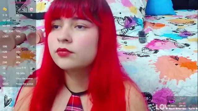 Thumbnail 2, littlemilfgela's Stream at Chaturbate, 20 days ago