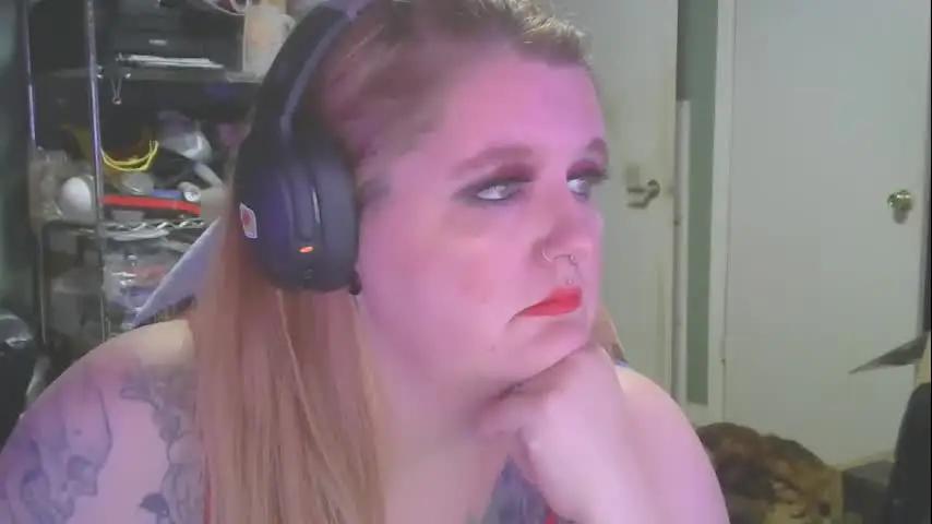 littlemissbpdxxx Chaturbate
