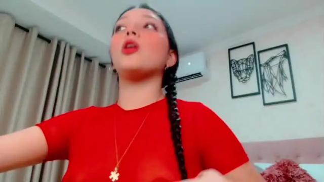 Image 6 of littlemolly_pregnant Stream on Chaturbate on 14 months ago