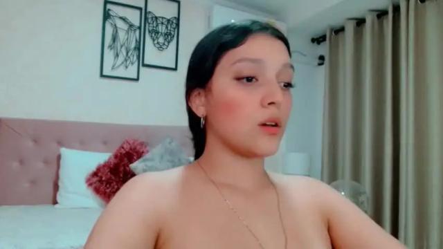 Image 3 of littlemolly_pregnant Stream on Chaturbate on 13 months ago