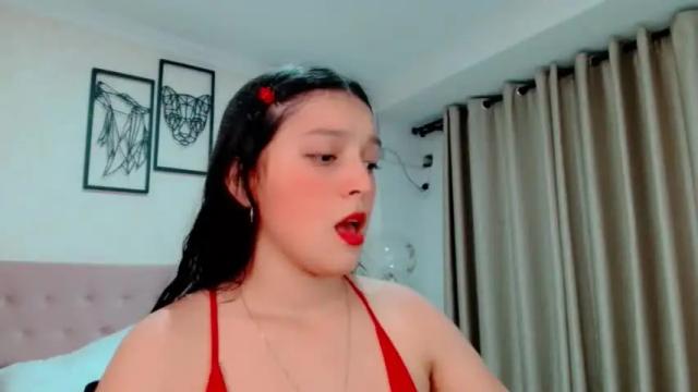 Image 4 of littlemolly_pregnant Stream on Chaturbate on 12 months ago
