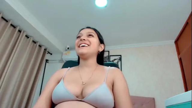 Thumbnail 1, littlemolly_pregnant's Stream at Chaturbate, 1 month ago