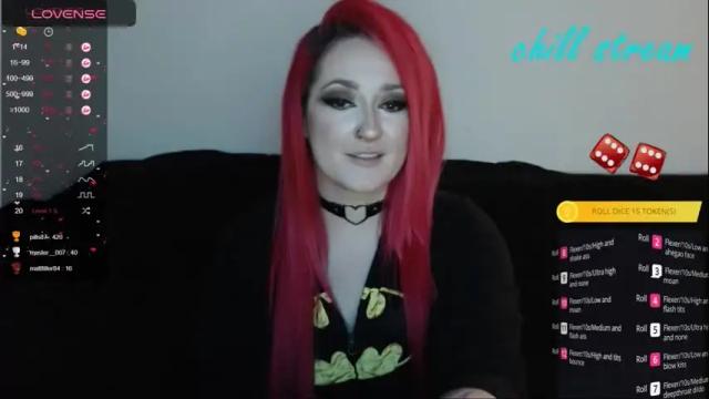 Image 12 of littlemonsterkitten Stream on Chaturbate on 14 months ago